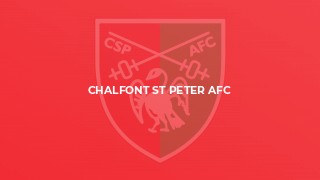 Chalfont St Peter AFC