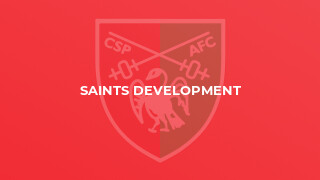 Saints Development