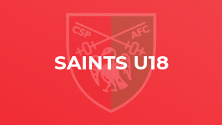 Saints U18