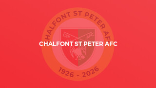 Chalfont St Peter AFC