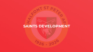 Saints Development