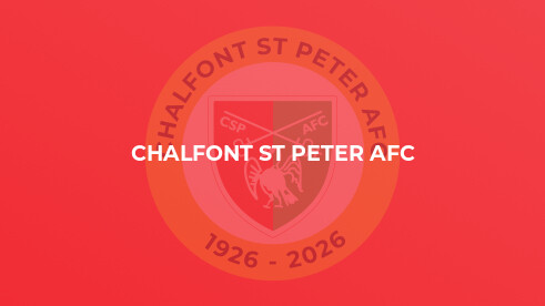 Saints 1 Wallingford & Crowmarsh 3