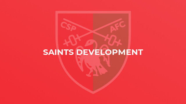 Saints Development