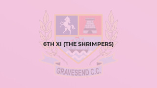 6th XI (The Shrimpers)