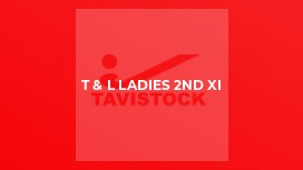 T & L Ladies 2nd XI