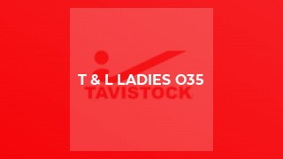 T & L Ladies O35