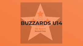 Buzzards U14
