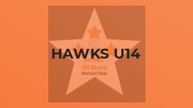 Hawks U14