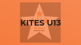 Kites U13