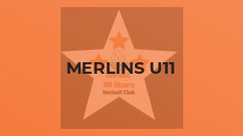 Merlins U11