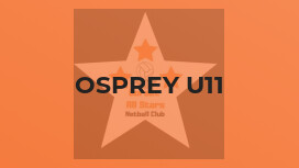 Osprey U11