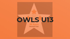 Owls U13