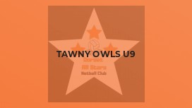 Tawny Owls u9