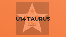 U14 Taurus