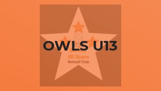 Owls U13