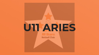 U11 Aries