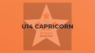 U14 Capricorn