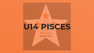 U14 Pisces