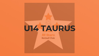 U14 Taurus