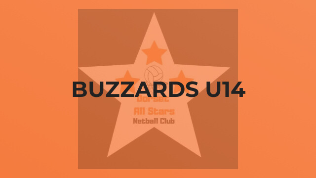 Buzzards U14