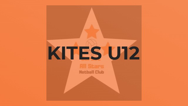 Kites U12