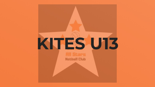 Kites U13