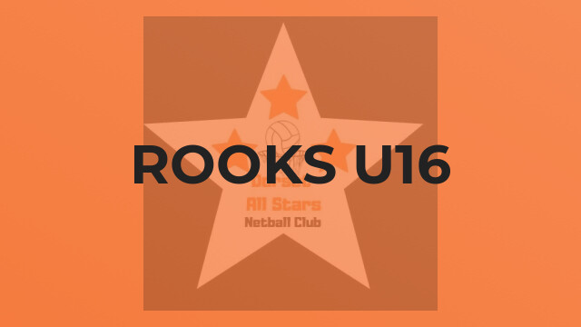 Rooks u16