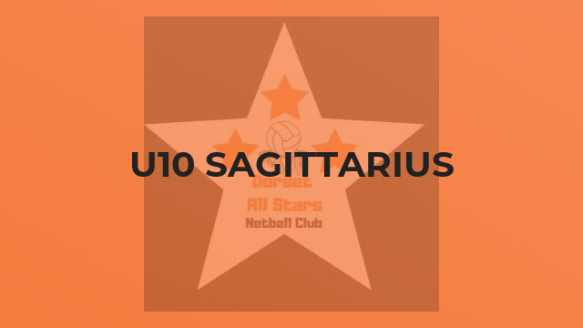 U10 Sagittarius