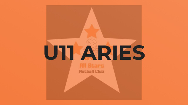 U11 Aries