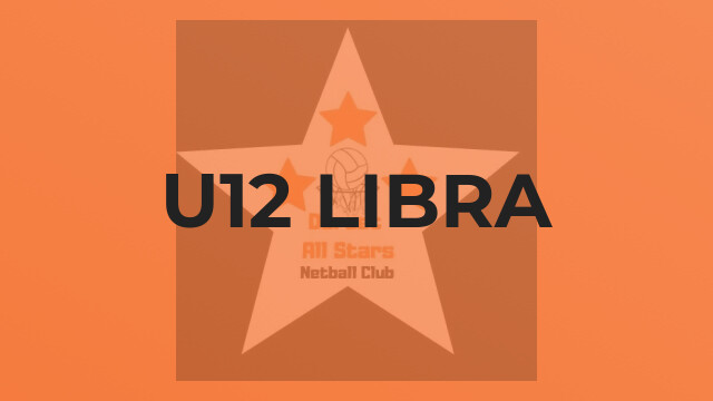 U12 Libra