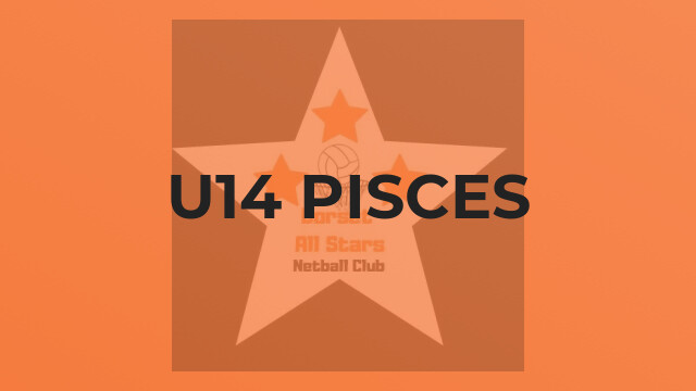 U14 Pisces