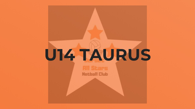 U14 Taurus