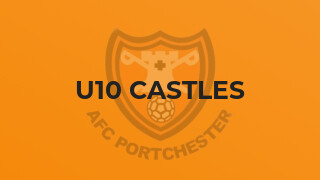 U10 Castles