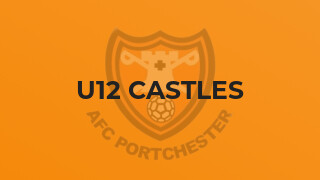 U12 Castles