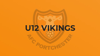 U12 Vikings