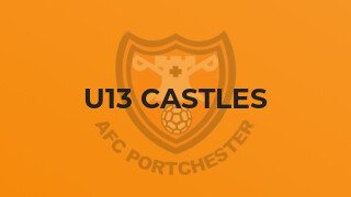 U13 Castles