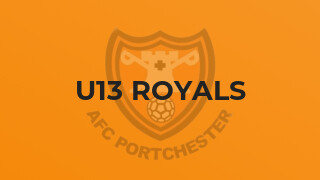 U13 Royals