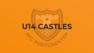 U14 Castles