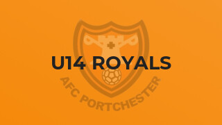 U14 Royals