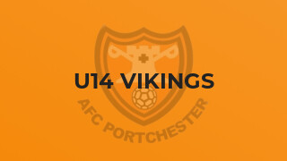 U14 Vikings