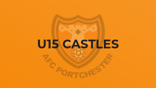 U15 Castles