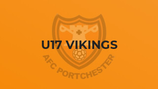 U17 Vikings