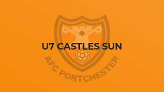 U7 Castles Sun