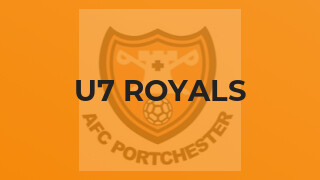 U7 Royals