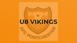 U8 Vikings