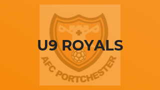 U9 Royals
