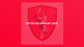 U17 Development 2020
