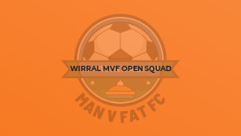 Wirral MvF Open Squad