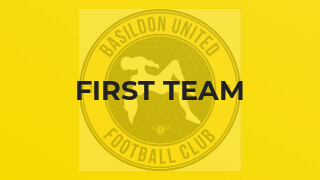 First Team