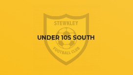 Under 10s South